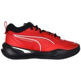 Puma Playmaker Pro JR Crvena Cijene