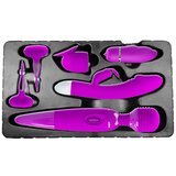 Pretty Love 2024 Komplet Pretty Love Purple Desire | Shoptok.si