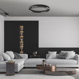  LED svetiljka za šinski sistem MAGNETIC TRACK LED/10W/48V 4000K crna | Eponuda.com