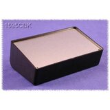 Hammond Electronics 1595CBK pultno kućište 161 x 96 x 58 ABS crna 1 St. | Eponuda.ba