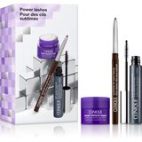 Clinique Holiday Lash Power Mascara Set poklon set (za lice i oči) za žene | shoptok.hr