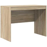 Stol Sonoma hrast 100 x 50 x 76 cm | Eponuda.com