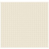  Obtežena odeja svetlo krem 220x240 cm 15 kg blago, (20823681) | Shoptok.si