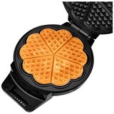 Sencor aparat za vafle SWF 1010BK | shoptok.hr