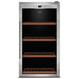 Caso WineSafe 75 Weinkühlschrank für 75 Flaschen Cene