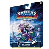 Activision Blizzard Skylanders SuperChargers Vehicle Sea Shadow Cene