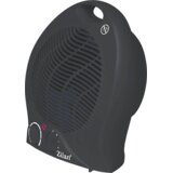Floria Grijalica sa ventilatorom, 2000 W, crna - ZLN6172 | shoptok.hr