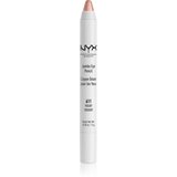NYX Professional Makeup Jumbo olovka za oči nijansa 611 Yogurt 5 g Cijene