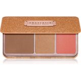 Anastasia Beverly Hills All-In-One Face Palette dekorativna kozmetika 17,6 g nijansa Off To Costa Rica Cijene