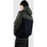 Element 2Tones Jakna flint black | Shoptok.si