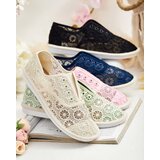 Resti Women's openwork Nurram sneakers | shoptok.hr