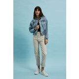 Marisse Women's Jacket L-Ku-4319 L.Blue | Shoptok.si
