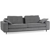 Atelier Del Sofa army - grey grey 3-Seat sofa Cene