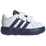 Adidas Nizke superge Baskets basses Grand Court 2.0 blanc Bela | Shoptok.si