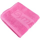 GymBeam peškir za teretanu pink | ePonuda.com