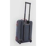 Patagonia Black Hole Wheeled Duffel 40L Potovalka smolder blue w / amnta rd | Shoptok.si