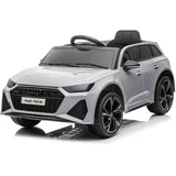 RS6 Sivi
