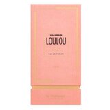 Al Haramain Loulou Rose 100 ml parfumska voda za ženske | Shoptok.si