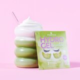 Essence HYDRO GEL hidrogelna maska za predel okoli oči Eye Love Matcha 1 par | Shoptok.si