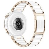 Huawei pametni sat Watch GT5 Pro 42mm, bijela | shoptok.hr