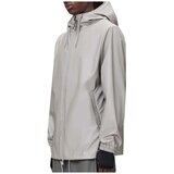 Rains Vetrovke STORM BREAKER W3 Siva | Shoptok.si