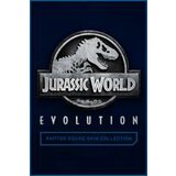 Steam Jurassic World Evolution: Raptor Squad Skin Collection (DLC) Key GLOBAL Steam Jurassic World Evolution: Raptor Squad Skin Collection (DLC) Key GLOBAL Slike