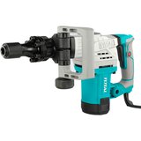 Total Električno kladivo za rušenje 1300W, SDS Hex/ 3800bpm/17mm/20J, serija INDUSTRIAL (TH2130016), (20915161) | Shoptok.si