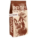 granule za hiperaktivne pse, starije od 8 meseci extreme 26/21 108kg (5+1 džak gratis)