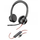 Plantronics žične slušalice blackwire 8225 m crna 214408 01 cene