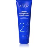 Tomas Arsov Hydrating Conditioner vlažilni balzam za suhe in poškodovane lase 250 ml | Shoptok.si