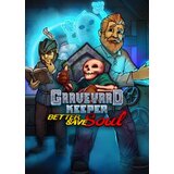 Steam Graveyard Keeper - Better Save Soul Key (DLC) EUROPE | ePonuda.com