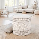 Livetastic Tabure Wolle, Krem Barva Cene