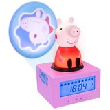 Peppa Pig Reloj despertador entrenamiento sueño | shoptok.hr