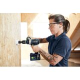 Festool TDC 18/4 5.0/4.0 I-Plus vijacnik | Shoptok.si