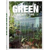 Taschen Philip Jodidio - Green Architecture Cene