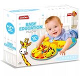  otroška igralna preproga z dejavnostmi, z živalicami, različne | Shoptok.si