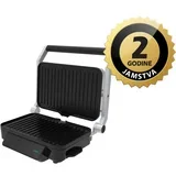 toster, 1200W, panini maker, boja čelik APA-356