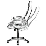 Trust gaming stol GXT 705 Ryon 23205, bel | Shoptok.si