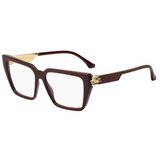 Etro 0030 LHF ONE SIZE (54) Rdeča/Kristalna Cene
