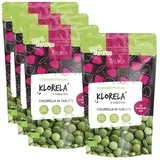 klorela v tabletah bio 3+1 gratis