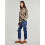 Le Temps des Cerises Mom-jeans 400/17 ALENA Modra | Shoptok.si