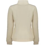 Norway 1963 WOMEN&#39;S ZIP-UP SWEATSHIRT BEIGE | shoptok.hr