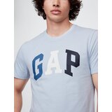 GAP T-shirt with Everyday Soft logo - Men's | shoptok.hr