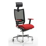  ergonomska radna stolica - capri lux Cene