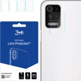3mk ZAŠČITNO STEKLO LEČA ZA KOMPLET FOTOAPARATA LG K62+, (22003991) | Shoptok.si