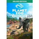planet zoo: deluxe edition (xbox series x|s) xbox live key europe  planet zoo: deluxe edition (xbox series x|s) xbox live key europe Slike