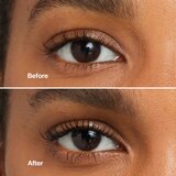 Clinique Chubby Lash™ Fattening Mascara maskara za volumen i odvajanje trepavica nijansa 01 Jumbo Jet 9 ml | shoptok.hr