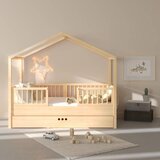 BELLAMY Dream Nest krevet kućica 160x80 cm, pine | shoptok.hr