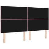  Uzglavlje Ružičasta 180 cm Baršun | shoptok.hr