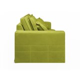 Ropez Svetlo zelena sedežna garnitura 196 cm Nora – | Shoptok.si